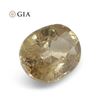 Image 2 : Impressive GIA Certified 1.48 Ct Natural Sapphire