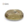 Image 4 : Impressive GIA Certified 1.48 Ct Natural Sapphire