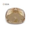 Image 4 : Large 6.8 Ct GIA Certified Natural Morganite