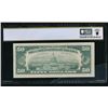 Image 2 : 1963A $50 STAR Philadelphia FRN PCGS 50PPQ