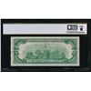 Image 2 : 1934 $100 Chicago FRN PCGS 58