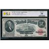 Image 1 : 1917 $2 Legal Tender Note PCGS 30