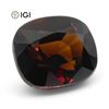 Image 2 : Unique 3.52 Ct IGI Certified Natural Zircon
