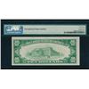 Image 2 : 1928 $10 Gold Certificate PMG 64EPQ