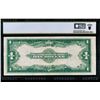 Image 2 : 1923 $1 Silver Certificate PCGS 65PPQ