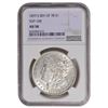 Image 1 : 1879-S $1 Morgan Silver Dollar NGC AU58