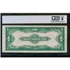 Image 2 : 1923 $1 Silver Certificate PCGS 55