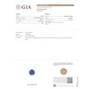 Image 5 : Pretty 1.78 Ct GIA Certified Natural Sapphire