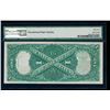 Image 2 : 1917 $1 Legal Tender Note PMG 64EPQ