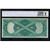 Image 2 : 1917 $1 Legal Tender Note PCGS 65PPQ