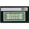 Image 2 : 1928A $1 Silver Certificate PCGS 65PPQ