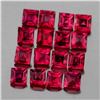 Image 1 : Natural Red Mozambique Ruby {VS}
