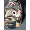 Image 3 : West Coast Native Warrior Mask