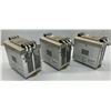 Image 2 : (3) Omron #S8VS-18024 Power Supplies