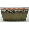 Image 2 : (5) Omron #G9SA-301 Safety Relay Units