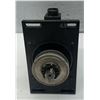 Image 2 : Omron #R88M-K90010T-BS2 AC Servo Motor