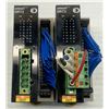Image 1 : (2) Omron #DRT2-MD32ML Remote Terminals