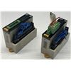 Image 2 : (2) Omron #DRT2-MD32ML Remote Terminals