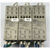 Image 1 : (3) Omron #S3D2-AK Sensor Controllers