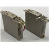 Image 2 : Lot of (2) Omron Power Supplies #S8VS-03024/ED2 & #S8VS-01524