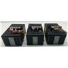 Image 2 : (3) Omron #CJ1W-PA205R Power Supply Units