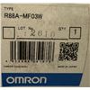 Image 8 : (3) OMRON #R88A-MF03W Motor Mounts