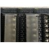 Image 8 : Omron Rack #PA202 Power Supply, CPU32 Programmable Controller w/ Output & Input Units as Pictured