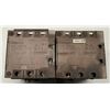 Image 1 : (2) Omron #G3PE-215B-3N Solid State Contactors