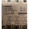 Image 5 : (5) Omron #G3PE-225B-2 Solid State Contactors
