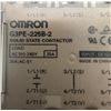 Image 6 : (5) Omron #G3PE-225B-2 Solid State Contactors