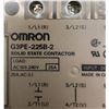 Image 7 : (5) Omron #G3PE-225B-2 Solid State Contactors