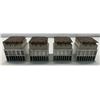 Image 2 : (4) Omron #G3PE-225B-2 Solid State Contactors