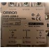 Image 4 : (4) Omron #G3PE-225B-2 Solid State Contactors