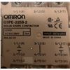 Image 5 : (4) Omron #G3PE-225B-2 Solid State Contactors