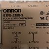 Image 7 : (4) Omron #G3PE-225B-2 Solid State Contactors