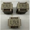 Image 1 : Lot of (3) Omron #S82K-05024 Power Supplies