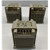 Image 3 : Lot of (3) Omron #S82K-05024 Power Supplies