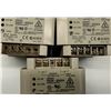 Image 6 : Lot of (3) Omron #S82K-05024 Power Supplies