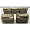 Image 2 : Lot of (5) Omron #S82K-10024 Power Supplies
