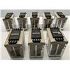 Image 3 : Lot of (8) Omron #S8VS-18024A/ED2 Power Supplies