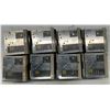 Image 4 : Lot of (8) Omron #S8VS-18024A/ED2 Power Supplies