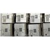 Image 5 : Lot of (8) Omron #S8VS-18024A/ED2 Power Supplies