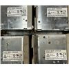 Image 5 : Lot of (9) Misc. Omron #S8VS-24024AP Power Supplies