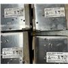 Image 6 : Lot of (9) Misc. Omron #S8VS-24024AP Power Supplies