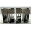 Image 2 : (4) Omron #G32A-A20-VD Power Device Cartridges