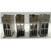 Image 3 : (4) Omron #G32A-A20-VD Power Device Cartridges