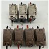 Image 1 : (7) Omron #G3PB-245B-VD Solid Sate Relays