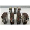 Image 2 : (7) Omron #G3PB-245B-VD Solid Sate Relays