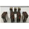 Image 3 : (7) Omron #G3PB-245B-VD Solid Sate Relays