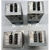 Image 1 : (4) Omron #S8JX-G30024C Power Supplies
